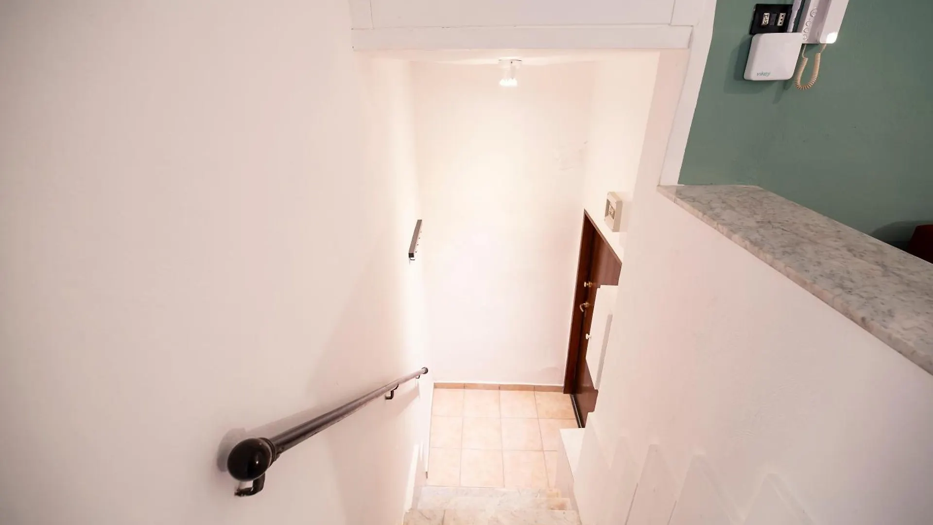 Casa Del Borgo Apartment Genoa