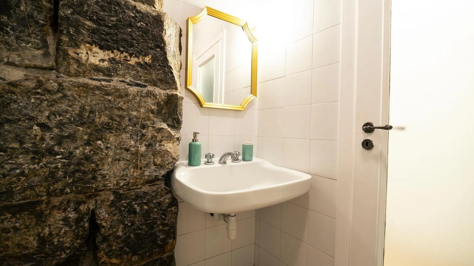 Casa Del Borgo Apartment Genoa 0*,