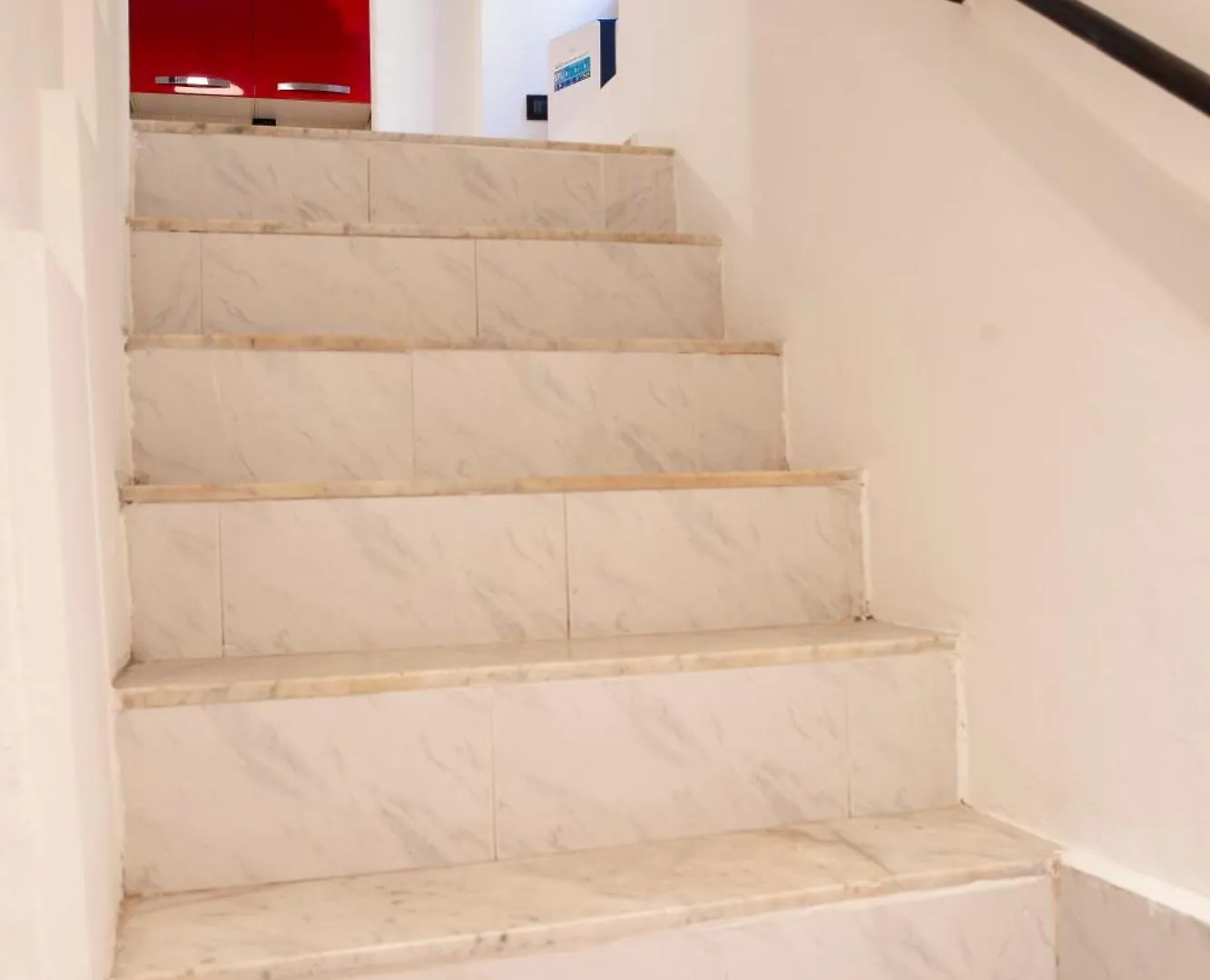 Apartmán Casa Del Borgo Janov