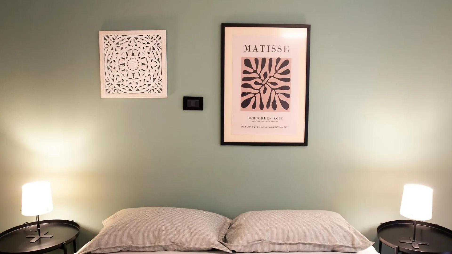 Apartmán Casa Del Borgo Janov